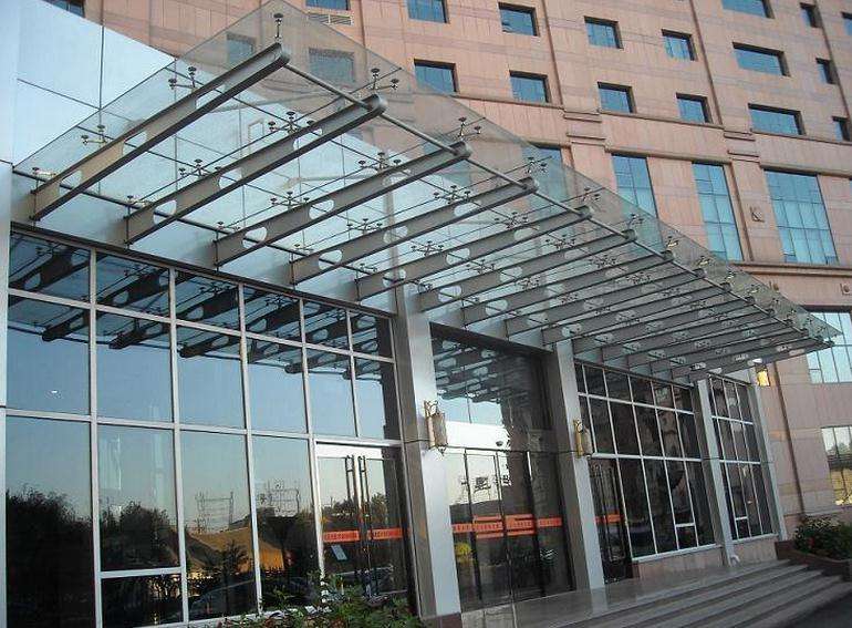 桂林单层工业厂房钢结构安装工艺流程图